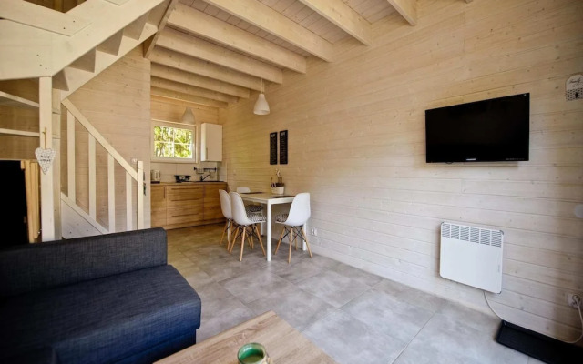 Holiday Home in Pobierowo With Shared Garden