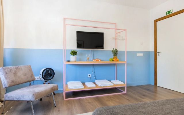 Luso Guest House