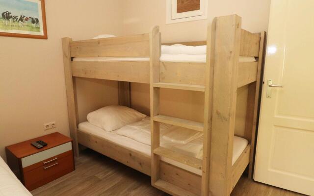 Spacious Farmhouse in Tweede Exloermond With Patio