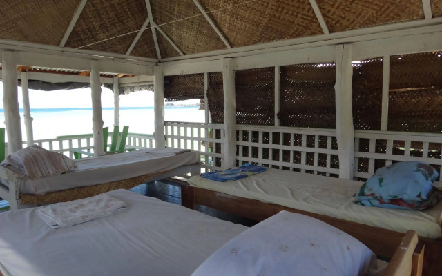 Tailua Beach Fale
