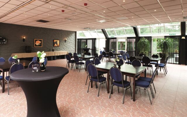 Fletcher Hotel-Restaurant Dinkeloord