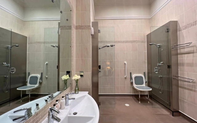 Morgans Hotel