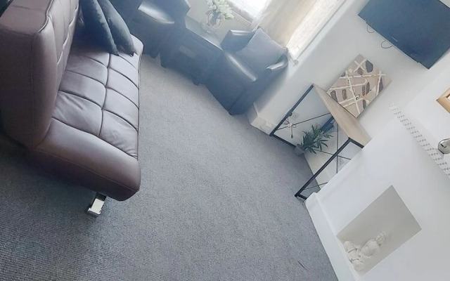 JGJ Apartment