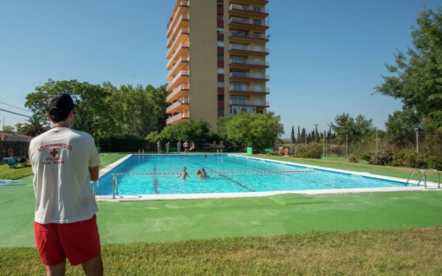 Beautiful Holiday Home With Swimming Pool in Costa Brava