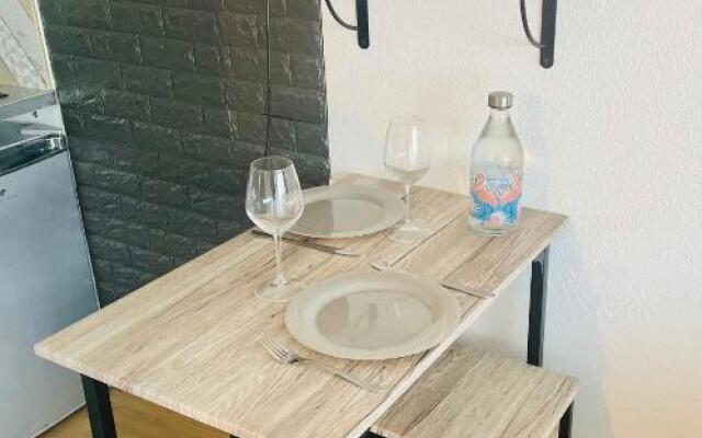 Le cosy des Goélands