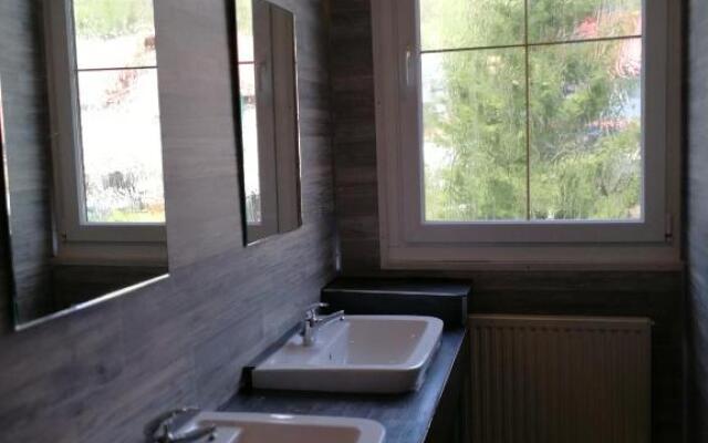 Gasthaus&Pension "Grünes Herz"