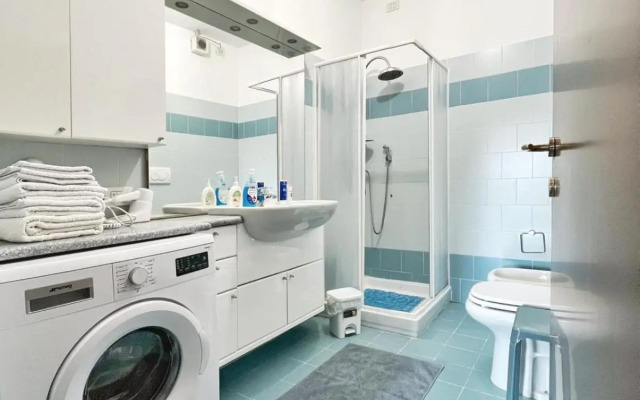 Leo e Patty Appartamento A Bologna09