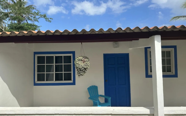 La Posada del Buzo