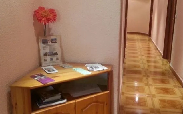 Hostal Carmen by gaiarooms