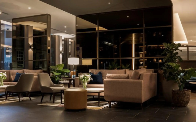 voco Edinburgh-Haymarket by IHG