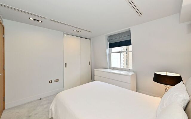 London Choice Apartments - Mayfair Two