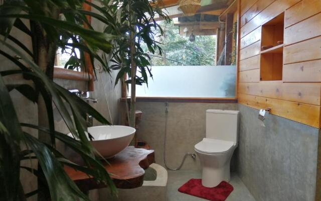Mc Queen Homestay
