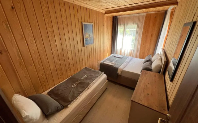 Uzungol Dilek Pansiyon