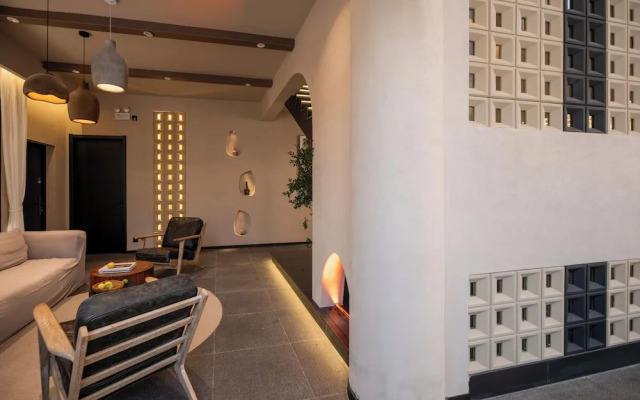 Anyu Aranya Collection Sea View Resort Hotel