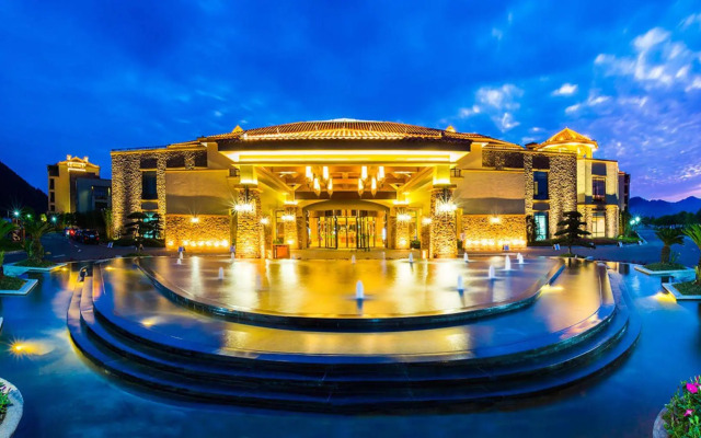 Narada Resort and Spa Anji