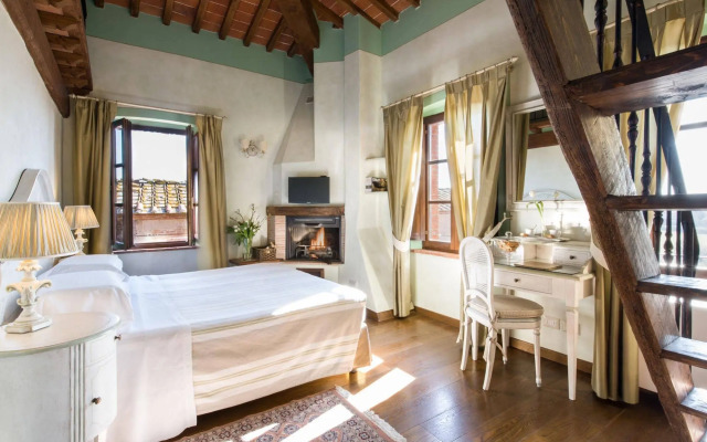 Relais la Leopoldina