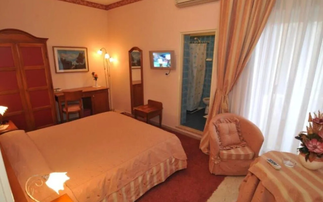 Hotel Ristorante Thomas