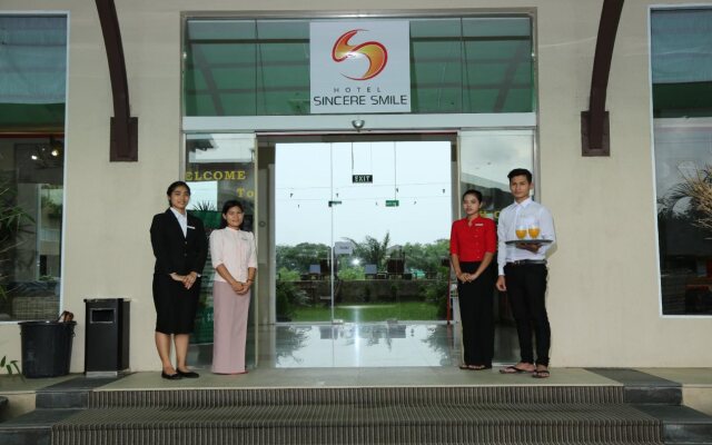 Hotel Sincere Smile Yangon