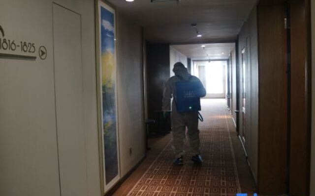 Yinchuan Macrolink Regent Hotel