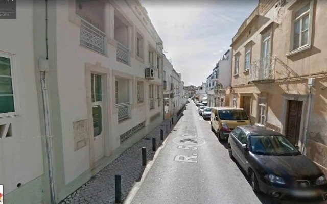 T1 Apartment Albufeira Old Town Center