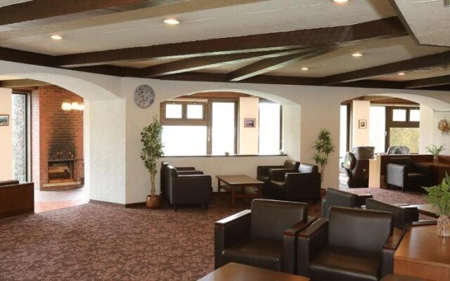 Shirakabako View Hotel