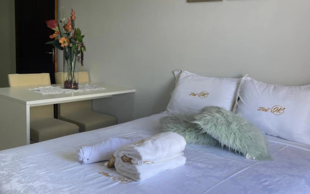 flat excelente localização ap.203