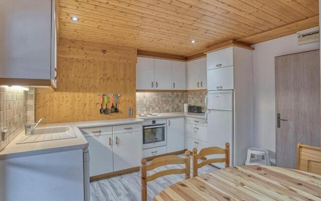 Appartement Megève, 2 pièces, 4 personnes - FR-1-453-92