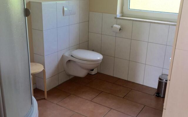 Holiday Home in Hinterhausen