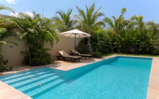 Bangtao Private Villas