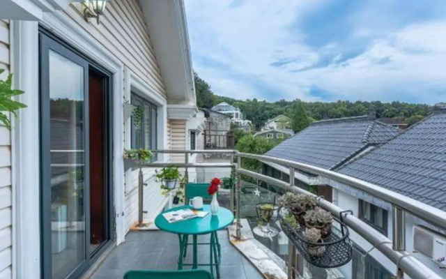 Banlan House Hotel Hangzhou West Lake