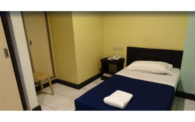 Davao Royal Suites and Residences