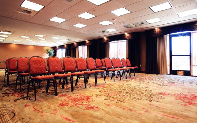 Hampton Inn & Suites Paso Robles