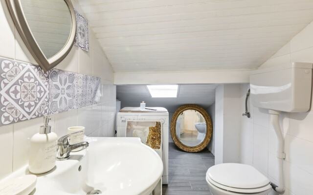 Graceful Apartment in Sanremo near Beach