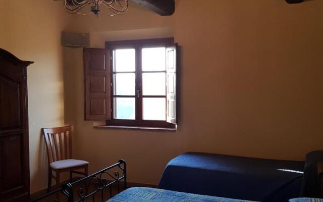 Agriturismo Colleoli