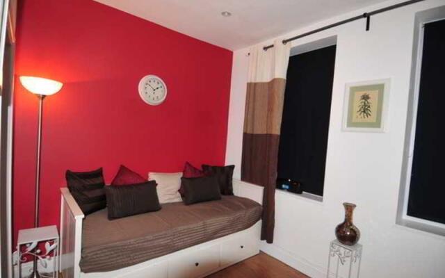 Marylebone Apartments