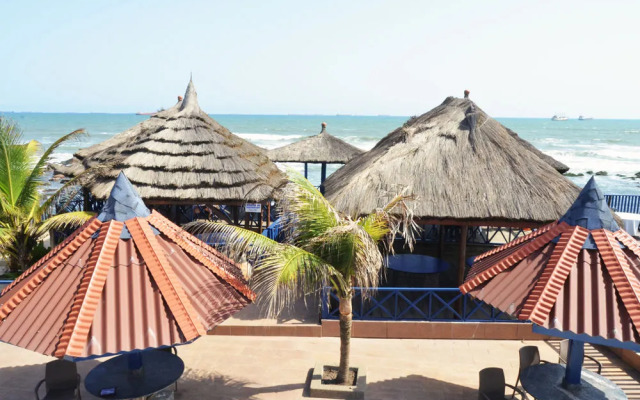 Ave Maria Health & Wellness Resort