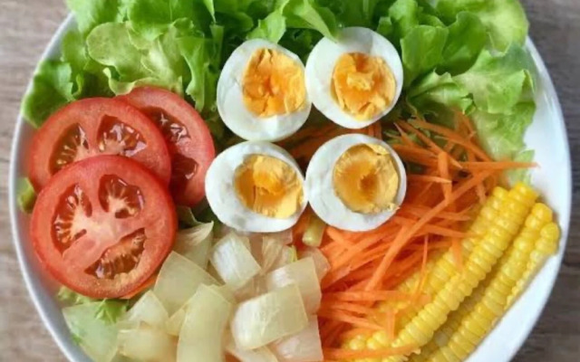 YOK Guesthouse Jomtien