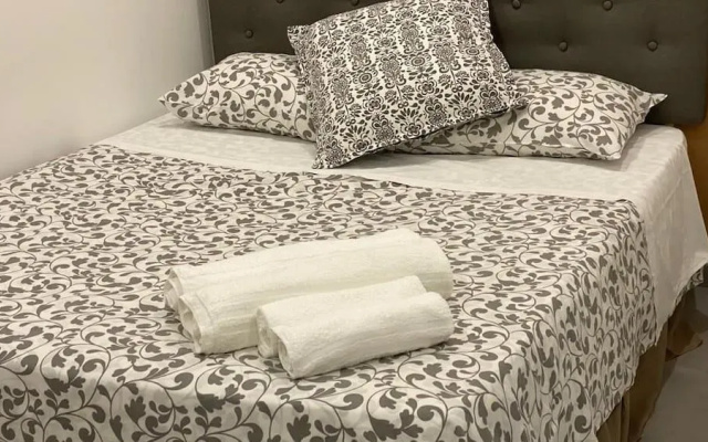 Capo Suite Palermo Luxury Rooms
