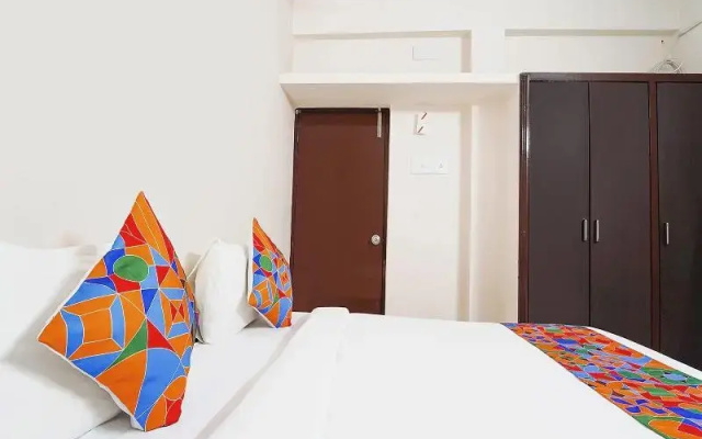 Via Epic Residency