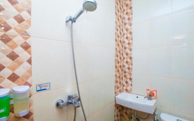 OYO 340 Cleo Near RS Bandung Advent