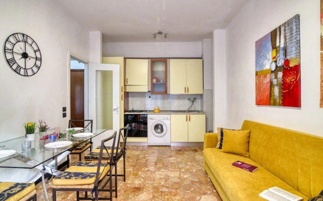 La Casa di Ale Front Golf