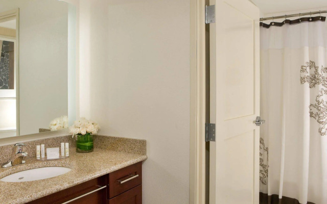 Residence Inn by Marriott Syracuse Downtown at Armory Square