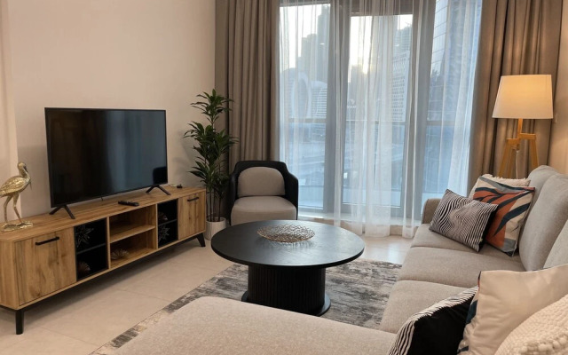 360 Vacation – THE BAY Residence 1BR Apartment