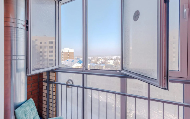 RentAp на улице Водопроводная