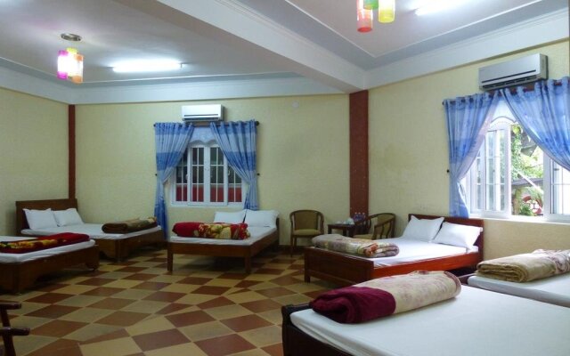 Hai Yen Hotel