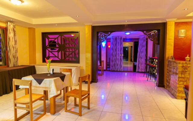 Perle Boutique Hotel