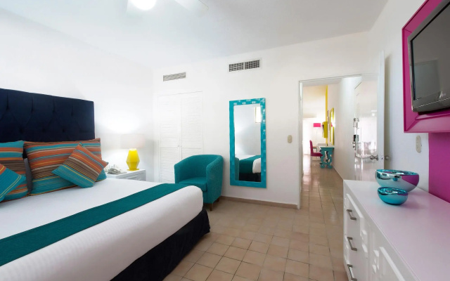 Villa del Palmar Beach Resort and Spa, Puerto Vallarta
