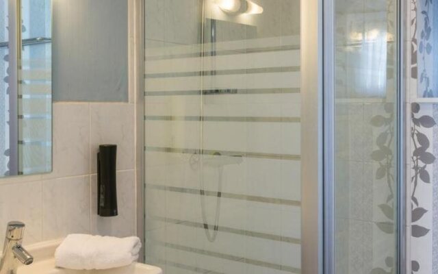 Parkhotel Gent Centrum