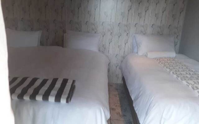 Legae Larona Guest House
