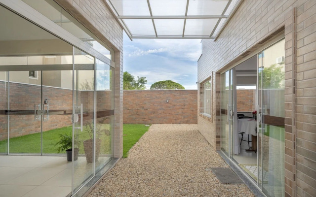 Residencial Onda Azul